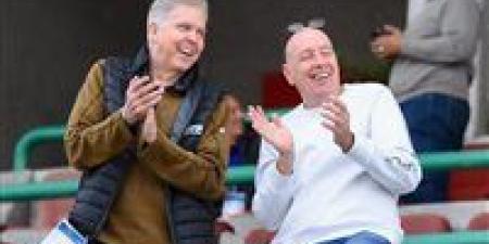 رئيس
الاتحاد
الدولي
للخماسي
الحديث
يشيد
بتنظيم
مصر
لكأس
العالم
بالقاهرة
2026