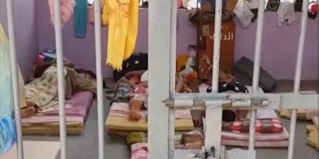 أسوشييتد برس تتهم الإمارات بإدارة 18 مركز احتجاز سريا في جنوب اليمن مارست التعذيب فيها.. وأبوظبي تنفي