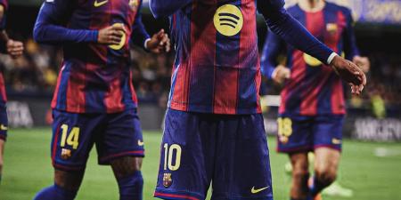 برشلونة
      ضد
      إسبانيول..
      تابع
      الآن
      مجاناً
      مباراة
      برشلونة
      وإسبانيول
      في
      الدوري
      الإسباني
      بدون
      تشفير