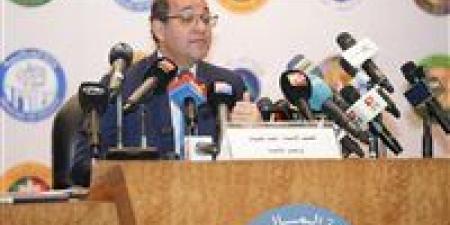 وزير المالية يرد على مقترح سداد الديون: التعامل مع الدين العام يتطلب سياسات مؤسسية واضحة