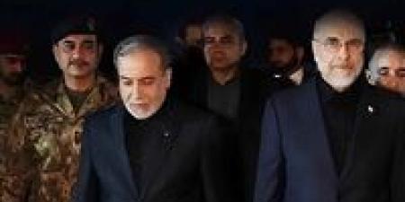 ذا
أتلانتك:
إيران
تمتلك
اليد
العليا
في
مفاوضات
إسلام
آباد