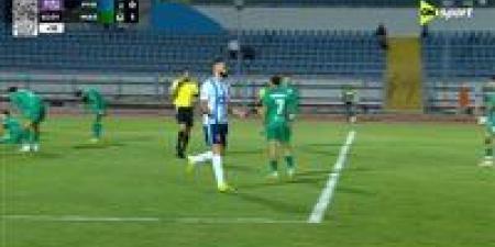 الأهرام
ضد
المصري..
مروان
حمدي
يسجل
هدف
التعادل
لـ
بيراميدز
في
مرمى
المصري
البورسعيدي
بالدوري
المصري
الممتاز