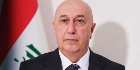 عاجل|البرلمان
      العراقي
      ينتخب
      نزار
      آميدي
      رئيسا
      للجمهورية