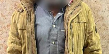 القبض على مسن يتحرش بالأطفال في شمال سيناء