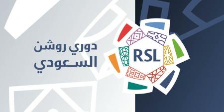 دوري روشن .. النصر يواجه الأخدود والتعاون يصطدم بالخلود في الجولة 28