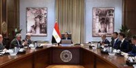 باستثمارات
2
مليار
دولار..
مصر
تدخل
عصر
الألومنيوم
الثقيل
بمصنع
عملاق
في
شرق
بورسعيد