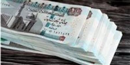 الحكومة
تعلن
زيادات
مرتبات
ومعاشات
2026
لتحسين
دخل
المواطنين