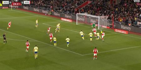 آرسنال
ضد
بورنموث..
تابع
الآن
مباراة
آرسنال
ضد
بورنموث
مجاناً
في
الدوري
الإنجليزي