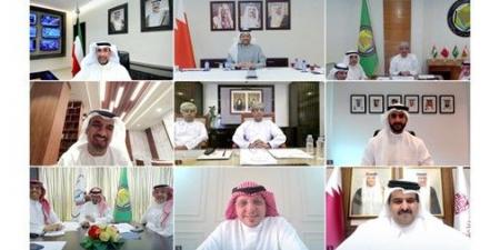 تعزيز
الخطاب
الإعلامي
الخليجي
الموحد