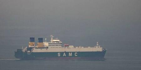 الرئيس
الأمريكي
يعلن
بدء
"تطهير
مضيق
هرمز"