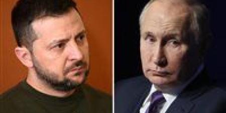 روسيا:
      أوكرانيا
      تنتهك
      هدنة
      عيد
      الفصح
      الأرثوذكسي
      وتقصف
      «نوفا
      كاخوفكا»
      بالمسيرات