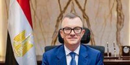 جائزة
      مصر
      للتميز
      الحكومي
      تطلق
      دورتها
      الخامسة
      بـ15
      فئة
      مؤسسية
      وفردية