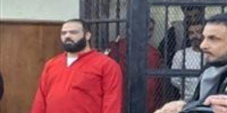 لتعذر الحضور.. تأجيل استئناف محاكمة المتهم في قضية “قهوة أسوان” على حكم إعدامه
