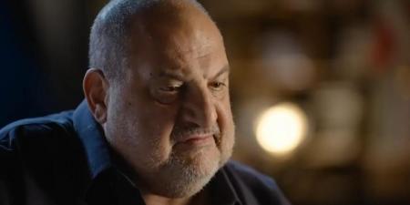 حسيت
معها
بالأبوة..
خالد
الصاوي
يروي
كواليس
عثوره
على
طفلة
رضيعة