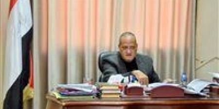 بدوي
      يعلن
      جاهزية
      بورسعيد
      لامتحانات
      نهاية
      العام
      ويؤكد:
      انضباط
      كامل
      وعدالة
      بين
      الطلاب