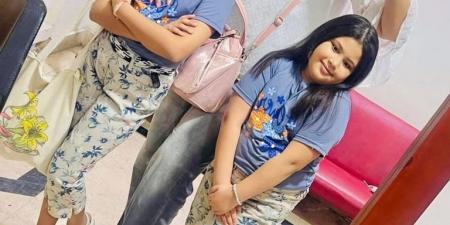 “عشت
      سنين
      محدش
      يعرفها
      غير
      ربنا”..
      كلمات
      مؤثرة
      لـ
      "بسنت
      سليمان"
      قبل
      رحيلها