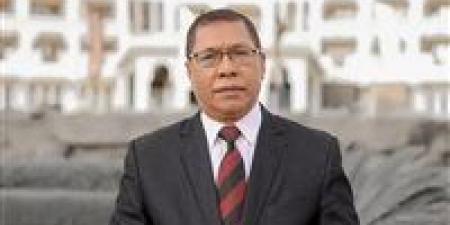 النائب
      عبدالله
      حسن:
      التصنيع
      المحلي
      أساس
      بناء
      اقتصاد
      قوي
      وتعزيز
      تنافسية
      المنتج
      المصري