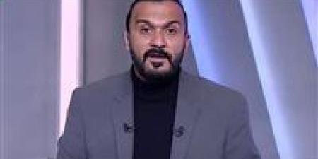 المحكمة
      تعاقب
      إبراهيم
      سعيد
      بالحبس
      شهرًا
      في
      قضية
      مصروفات
      بناته