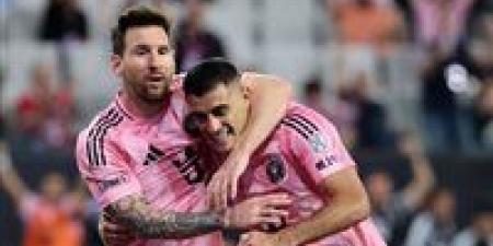 إنتر
      ميامي
      ضد
      ريد
      بولز..
      ملخص
      اهداف
      ونتيجه
      مباراة
      انتر
      ميامي
      ونيويورك
      ريد
      بولز
      في
      الدوري
      الأمريكي
      بعد
      مرور
      85
      دقيقة