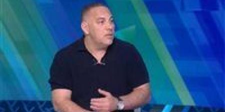 أحمد
بلال:
«مفيش
نجوم
في
الأهلي
ولا
لاعب
يستاهل
اللي
بياخده»