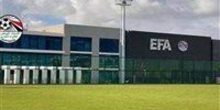 عاجل..
      رد
      اتحاد
      الكرة
      المصري
      على
      بيان
      النادي
      الأهلي
      بشأن
      أزمة
      مباراة
      سيراميكا
      كليوباترا