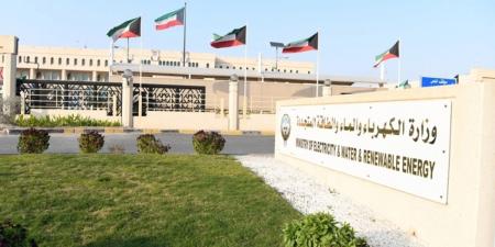 إحالة عقد استيراد الطاقة من الربط الخليجي لـ«المحاسبة»