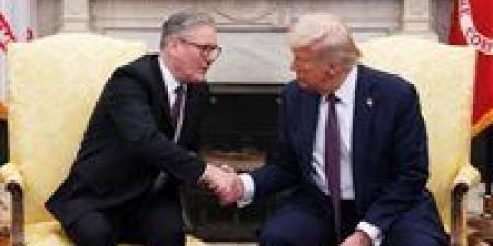 ترامب
يكشف
ملامح
"الحصار
الشامل"
لمضيق
هرمز
ويدعي
دعم
حلفاء
الأطلسي
والخليج