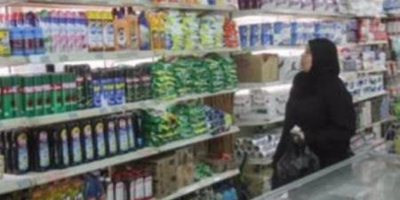 وزارة التموين: استمرار ضخ السلع بالمنافذ خلال عيد القيامة وشم النسيم