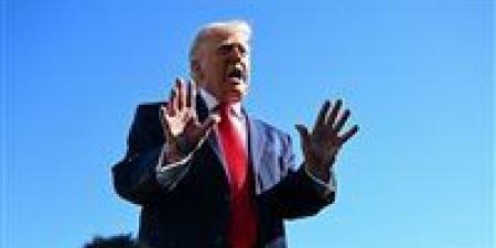 ترامب:
      لا
      يهمنا
      التوصل
      لاتفاق
      مع
      طهران
      ونحذر
      بكين
      من
      تزويدها
      بالسلاح