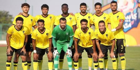 وادي
دجلة
ينهي
استعداداته
لمواجهة
غزل
المحلة
غدًا
في
الدوري
الممتاز