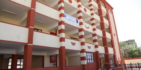 نهضة
      كبرى
      تغيّر
      ملامح
      المستقبل
      في
      قنا