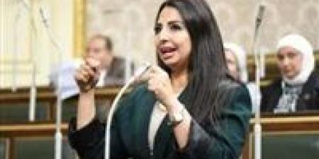 برلمانية:
قوانين
الأسرة
المرتقبة
خطوة
حاسمة
نحو
إنهاء
النزاعات
الأسرية