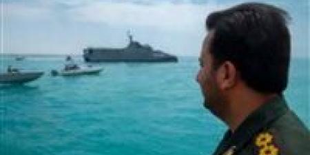 «ورقة
مساومة
ستحرق
الجميع»..
كيف
سيفرض
ترامب
الحصار
البحري
على
مضيق
هرمز؟