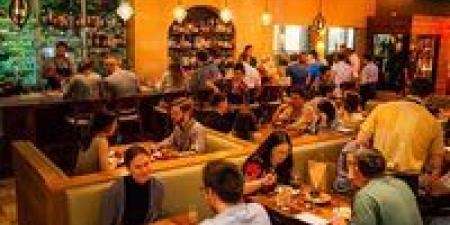 حظر
      تحصيل
      «الحد
      الأدنى»
      بالمحال
      دون
      ترخيص
      رسمي
      وفق
      قانون
      المحال
      العامة