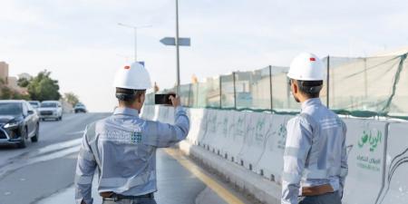 خريطة تفاعلية لمشاريع البنية التحتية في توكلنا