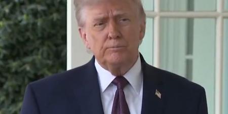 ترامب: إيران تسعى لاتفاق ولن نسمح لها بامتلاك سلاح نووي