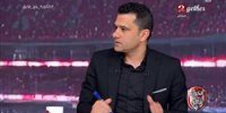 محمود
البنا
يهاجم
لجنة
الحكام
ويطالب
برحيل
أوسكار
رويز