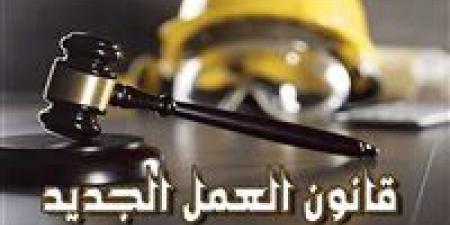 قانون
العمل
يضع
ضوابط
صارمة
لإلحاق
العمالة
ويحظر
تحصيل
أموال
دون
سند