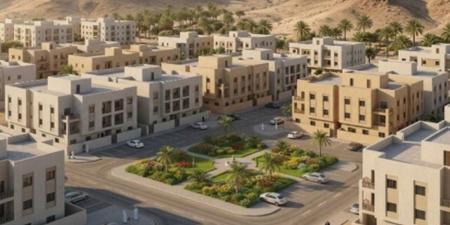 إطلاق مشروع الموجهات التخطيطية لمناطق التنمية العمرانية المتجانسة بمكة
