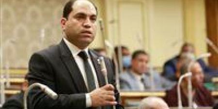 عمرو
درويش:
قانون
الإدارة
المحلية
الجديد
هو
الحل
الجذري
لمواجهة
فساد
المحليات