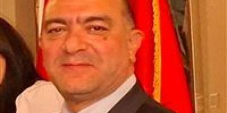 خبير
      طاقة:
      التوسع
      في
      الطاقة
      الشمسية
      وتحديث
      كفاءة
      الأجهزة
      مفتاح
      مضاعفة
      الإنتاج
      وخفض
      الاستهلاك