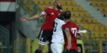 طلائع
الجيش
ينتصر
علي
بتروجيت
بثنائية
في
الدوري
الممتاز