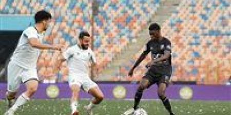 الاتحاد
السكندري
يصطدم
بزد
في
مواجهة
حاسمة
للهروب
من
الهبوط
بالدوري
المصري