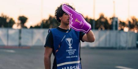 جماهير دوري أبطال آسيا للنخبة تشيد بالتجربة السلسة من الوصول إلى جدة حتى دخول الملاعب