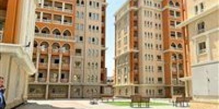 خطوات
حجز
شقق
الإسكان
الاجتماعي
2026
الشروط
والتفاصيل
الكاملة