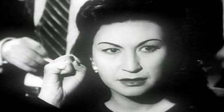 في
ذكرى
وفاتها..
سبب
اعتزال
الفنانة
فردوس
حسن