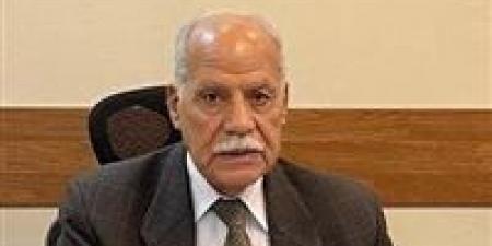 العربي
الناصري:
توجيهات
الرئيس
بشأن
قوانين
الأسرة
خطوة
نحو
ترسيخ
العدالة
الاجتماعية
وبناء
تشريع
يعكس
هوية
الدولة
الوطنية