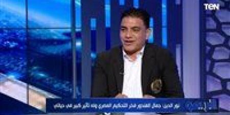 إبراهيم
      نور
      الدين:
      صراع
      الأهلي
      واتحاد
      الكرة
      هو
      استعراض
      قوة
      بدون
      ضوابط
      ولوائح