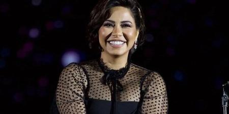 راجع
      عشمان..
      حقيقة
      التسجيل
      الصوتي
      المنسوب
      لـ
      شيرين
      عبد
      الوهاب