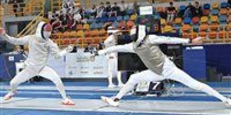 تعرف
على
جدول
بطولة
كأس
العالم
سلاح
الشيش
القاهرة
2026